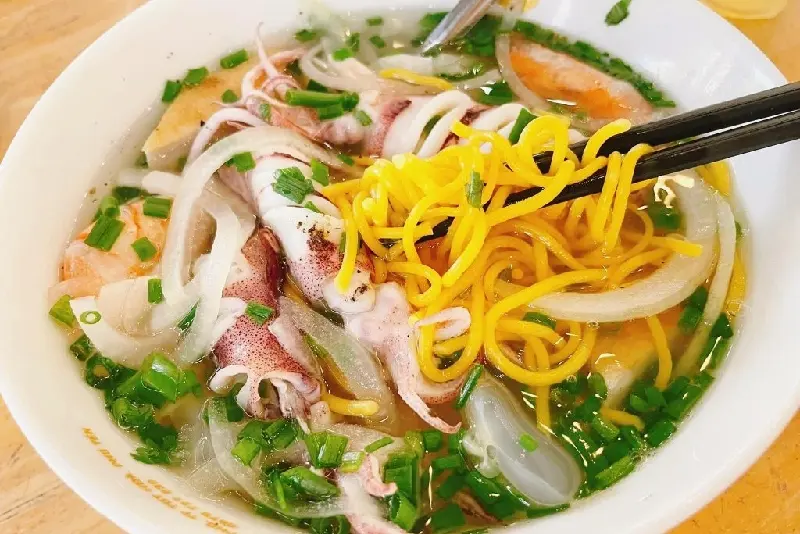 Ẩm thực Ph&uacute; Y&ecirc;n c&oacute; g&igrave; ngon? Top 16 m&oacute;n ăn nhất định phải thử 11