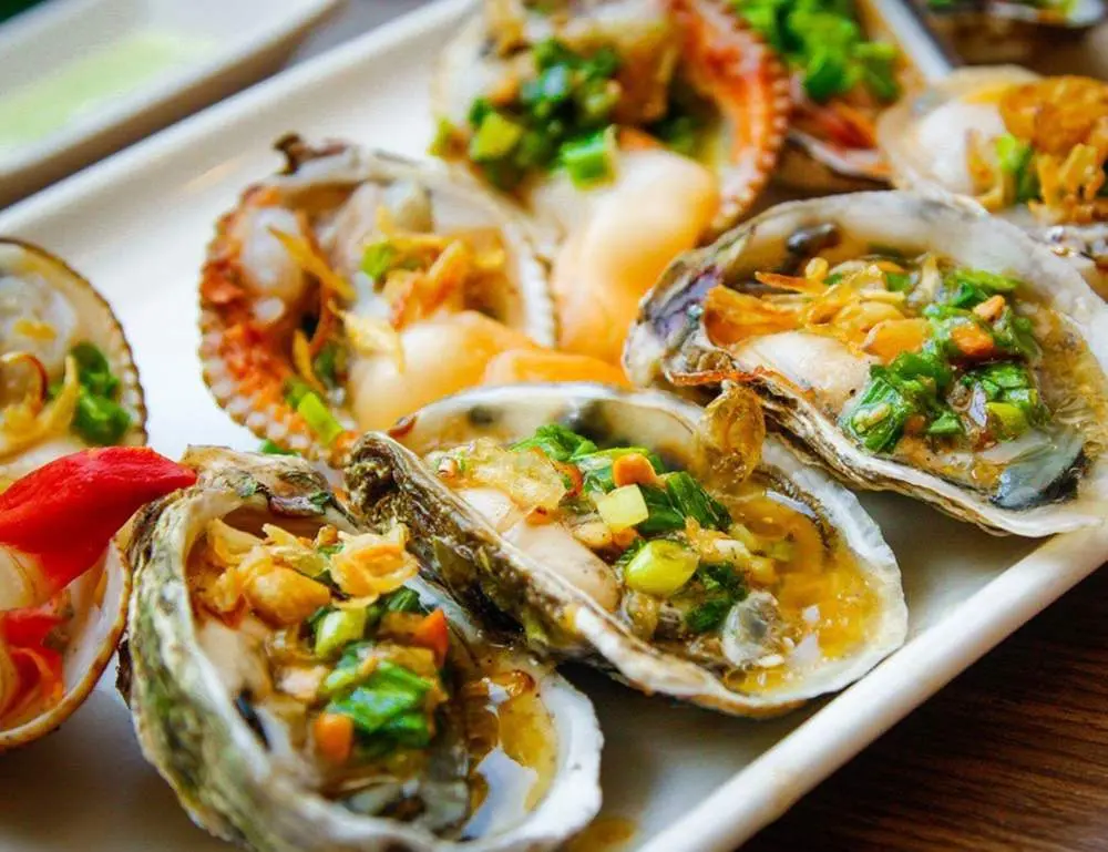 Ăn G&igrave; Ở Ph&uacute; Y&ecirc;n? Trải Nghiệm Ẩm Thực Tại Bến Thuỷ Restaurant 2