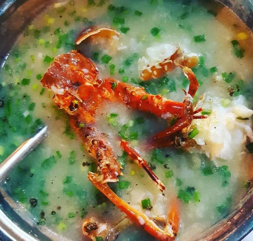 Ăn G&igrave; Ở Ph&uacute; Y&ecirc;n? Trải Nghiệm Ẩm Thực Tại Bến Thuỷ Restaurant 6