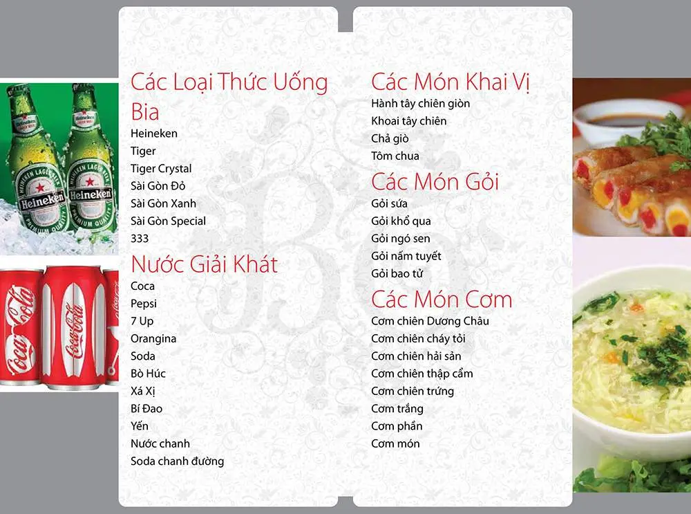 Ăn G&igrave; Ở Ph&uacute; Y&ecirc;n? Trải Nghiệm Ẩm Thực Tại Bến Thuỷ Restaurant 10