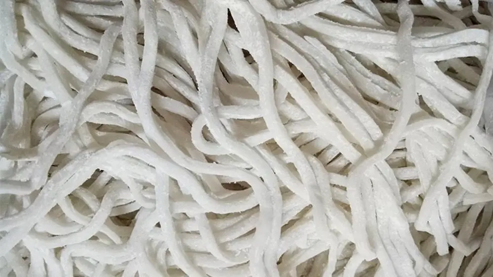 Bánh canh hẹ Phú Yên - Món ăn linh hồn cho các tín đồ mê hẹ 4