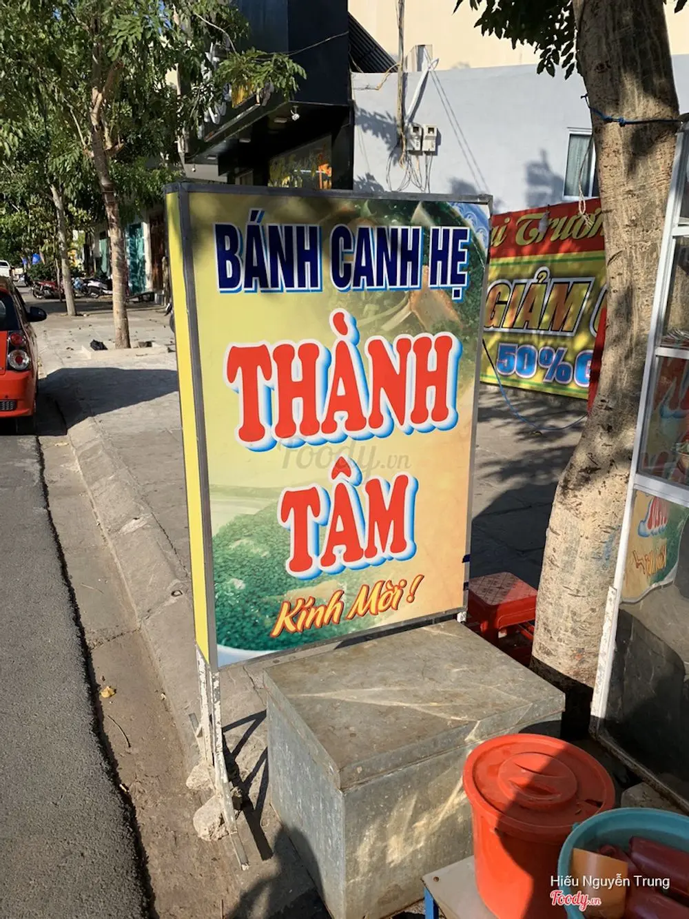 Bánh canh hẹ Phú Yên - Món ăn linh hồn cho các tín đồ mê hẹ 7