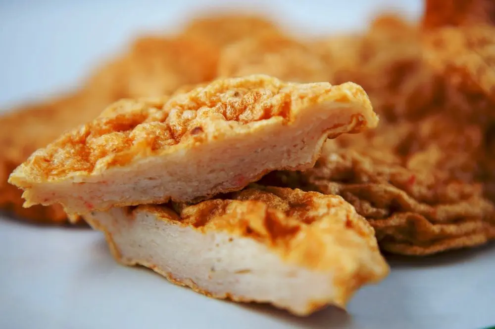 Bánh canh hẹ Phú Yên - Món ăn linh hồn cho các tín đồ mê hẹ 5