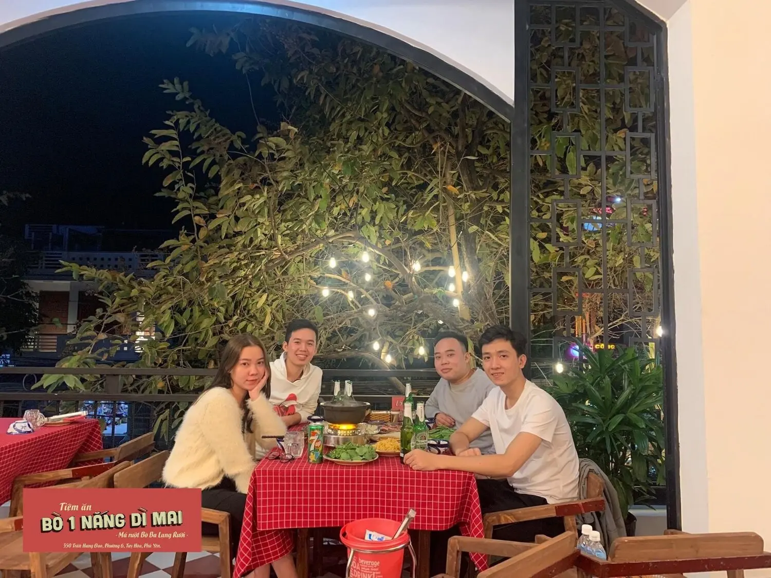 B&ograve; 1 nắng D&igrave; Mai Ph&uacute; Y&ecirc;n &ndash; Thưởng thức hương vị b&ograve; tơ ngon hảo hạng 4
