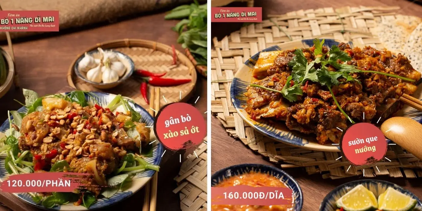 B&ograve; 1 nắng D&igrave; Mai Ph&uacute; Y&ecirc;n &ndash; Thưởng thức hương vị b&ograve; tơ ngon hảo hạng 7