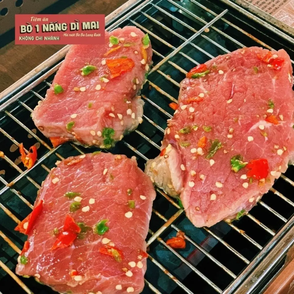 B&ograve; 1 nắng D&igrave; Mai Ph&uacute; Y&ecirc;n &ndash; Thưởng thức hương vị b&ograve; tơ ngon hảo hạng 2