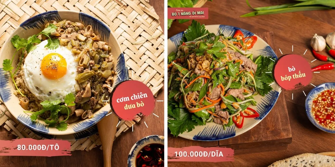 B&ograve; 1 nắng D&igrave; Mai Ph&uacute; Y&ecirc;n &ndash; Thưởng thức hương vị b&ograve; tơ ngon hảo hạng 10