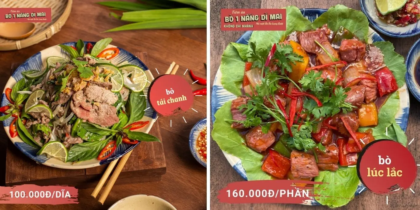 B&ograve; 1 nắng D&igrave; Mai Ph&uacute; Y&ecirc;n &ndash; Thưởng thức hương vị b&ograve; tơ ngon hảo hạng 9