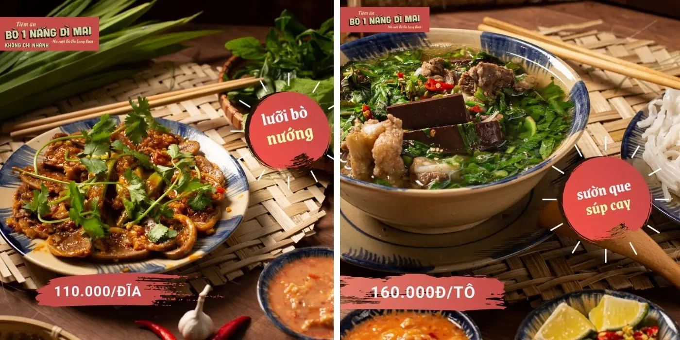 B&ograve; 1 nắng D&igrave; Mai Ph&uacute; Y&ecirc;n &ndash; Thưởng thức hương vị b&ograve; tơ ngon hảo hạng 12