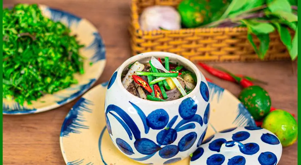 Bỏ t&uacute;i tất tần tật c&aacute;c m&oacute;n B&ograve; g&ugrave; Ph&uacute; Y&ecirc;n ngon tuyệt hảo 5