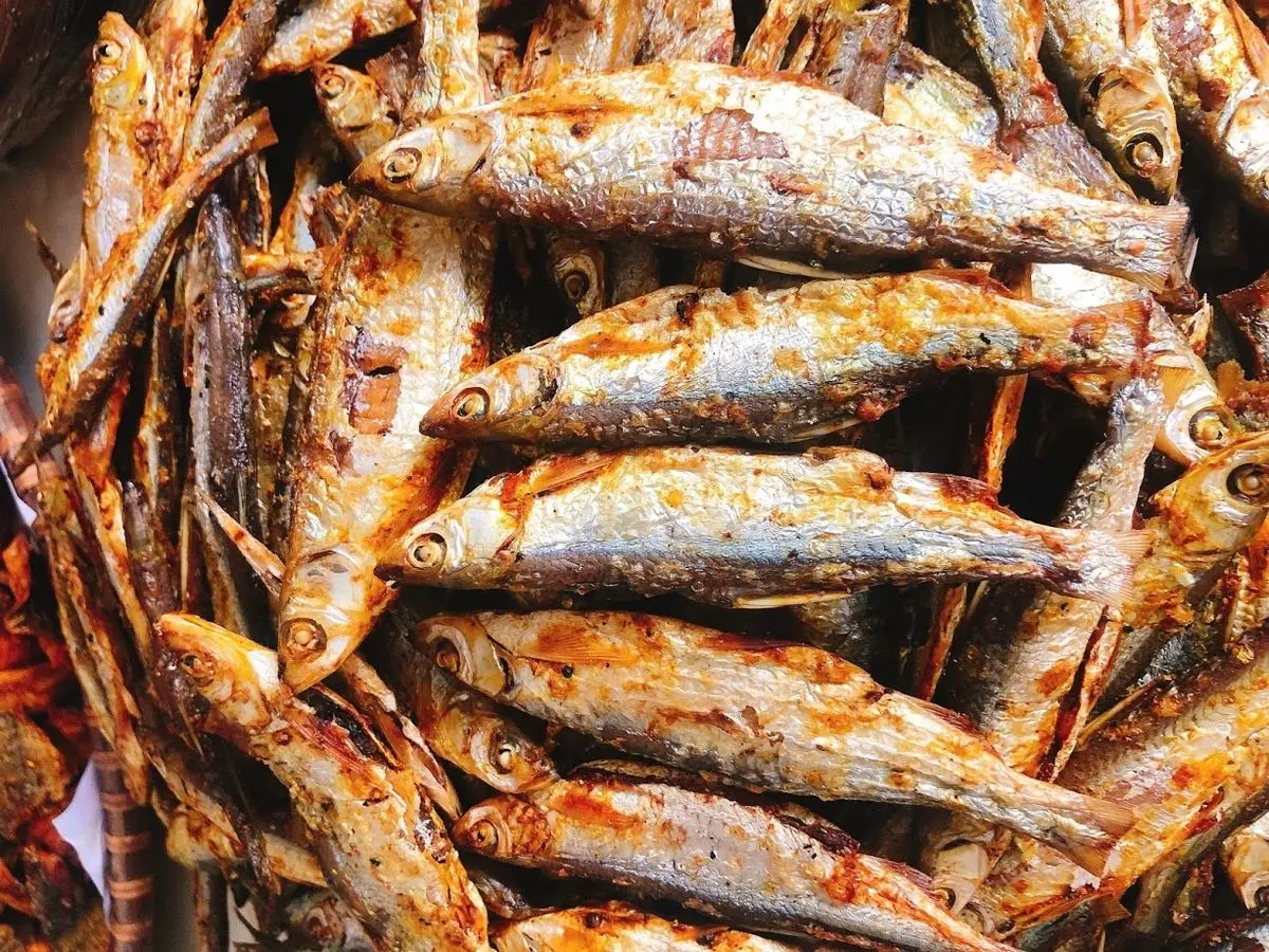 C&aacute; Mương nướng &ndash; M&oacute;n đặc sản d&acirc;n d&atilde; đầy m&ecirc; hoặc của Ph&uacute; Y&ecirc;n 6