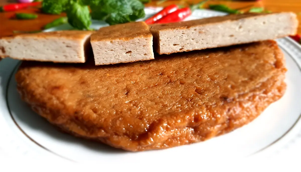 Chả c&aacute; Ph&uacute; Y&ecirc;n - Ăn một lần m&agrave; nhớ nhung cả một h&agrave;nh tr&igrave;nh 2