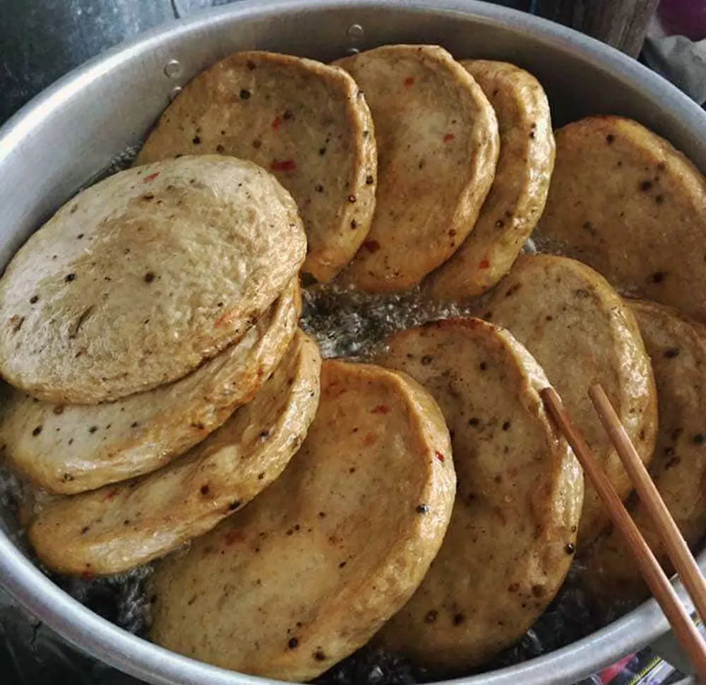 Chả c&aacute; Ph&uacute; Y&ecirc;n - Ăn một lần m&agrave; nhớ nhung cả một h&agrave;nh tr&igrave;nh 4