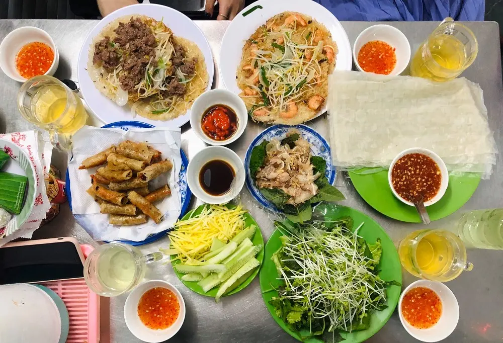 Chả D&ocirc;ng - Đặc sản độc lạ của v&ugrave;ng đất Ph&uacute; Y&ecirc;n đầy nắng v&agrave; gi&oacute; 6