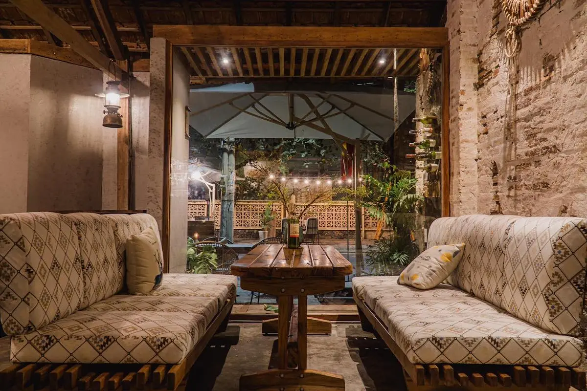 Chill chill một đ&ecirc;m say tại The Winter PUB Ph&uacute; Y&ecirc;n 4