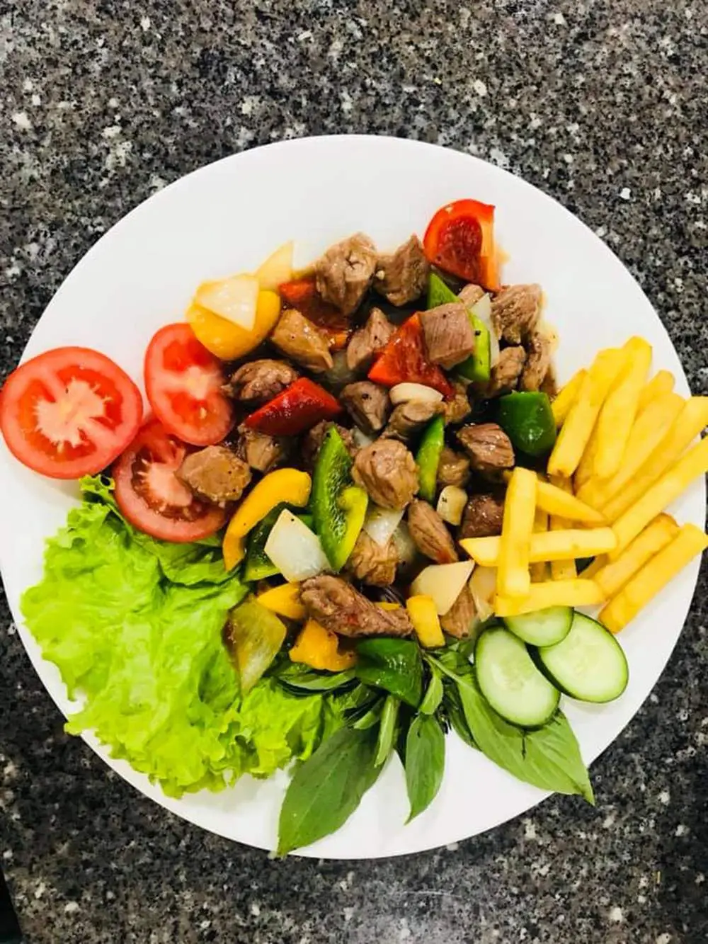 Ch&uacute;c X&iacute;u Restaurant Ph&uacute; Y&ecirc;n - Thi&ecirc;n đường hải sản với kh&ocirc;ng gian tho&aacute;ng đ&atilde;ng nằm b&ecirc;n bờ k&egrave; biển 10