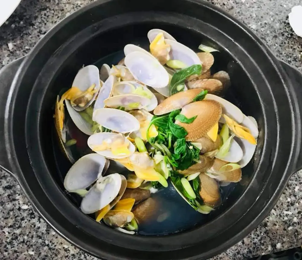 Ch&uacute;c X&iacute;u Restaurant Ph&uacute; Y&ecirc;n - Thi&ecirc;n đường hải sản với kh&ocirc;ng gian tho&aacute;ng đ&atilde;ng nằm b&ecirc;n bờ k&egrave; biển 7