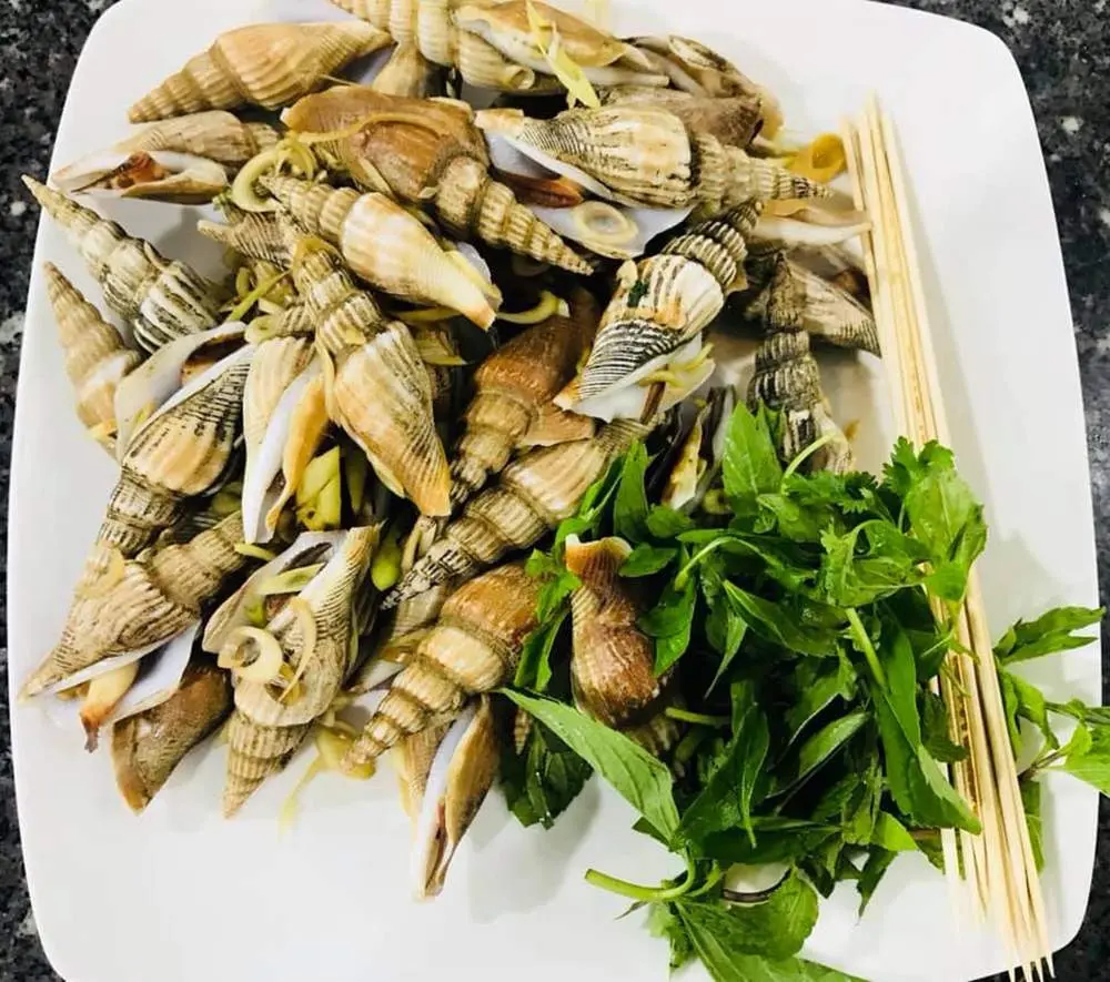 Ch&uacute;c X&iacute;u Restaurant Ph&uacute; Y&ecirc;n - Thi&ecirc;n đường hải sản với kh&ocirc;ng gian tho&aacute;ng đ&atilde;ng nằm b&ecirc;n bờ k&egrave; biển 13