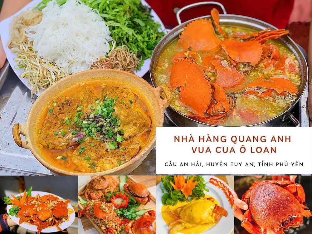 C&ugrave;ng ghi ch&eacute;p lại top qu&aacute;n ngon ở Ph&uacute; Y&ecirc;n 8