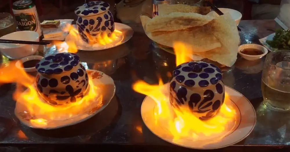 C&ugrave;ng ghi ch&eacute;p lại top qu&aacute;n ngon ở Ph&uacute; Y&ecirc;n 7