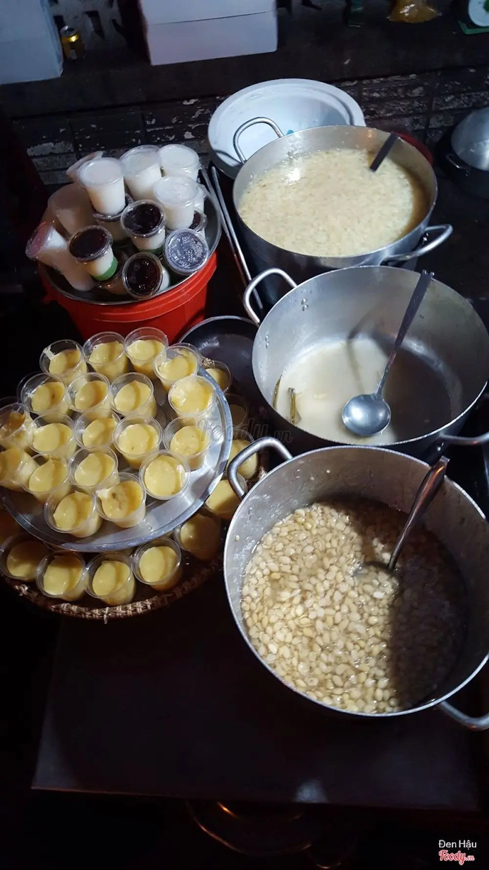 C&ugrave;ng ghi ch&eacute;p lại top qu&aacute;n ngon ở Ph&uacute; Y&ecirc;n 21