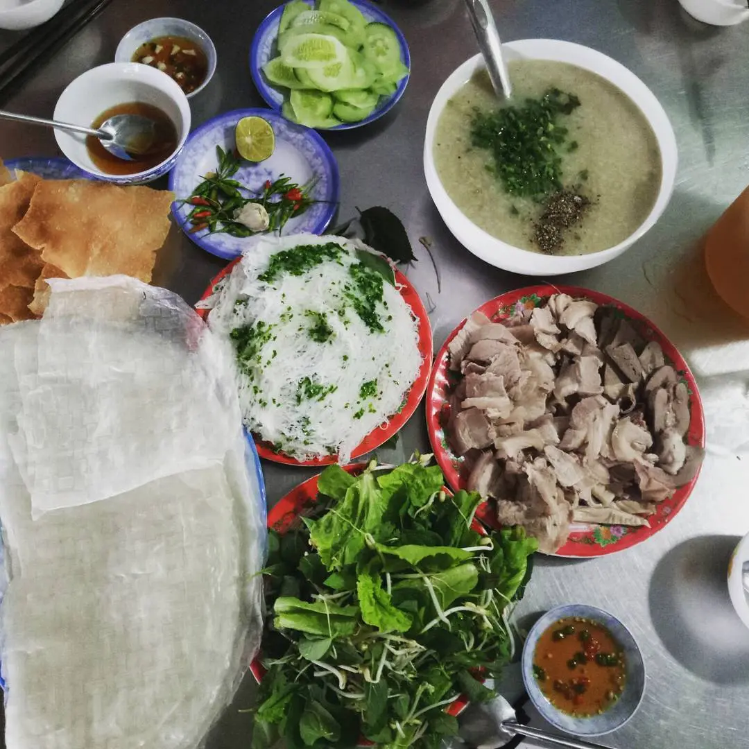 C&ugrave;ng t&igrave;m hiểu m&oacute;n b&aacute;nh tr&aacute;ng H&ograve;a Đa - Đặc sản truyền thống Ph&uacute; Y&ecirc;n 5