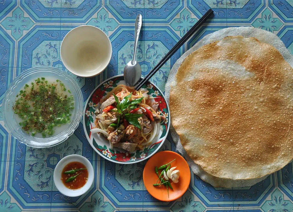 C&ugrave;ng t&igrave;m hiểu m&oacute;n b&aacute;nh tr&aacute;ng H&ograve;a Đa - Đặc sản truyền thống Ph&uacute; Y&ecirc;n 6