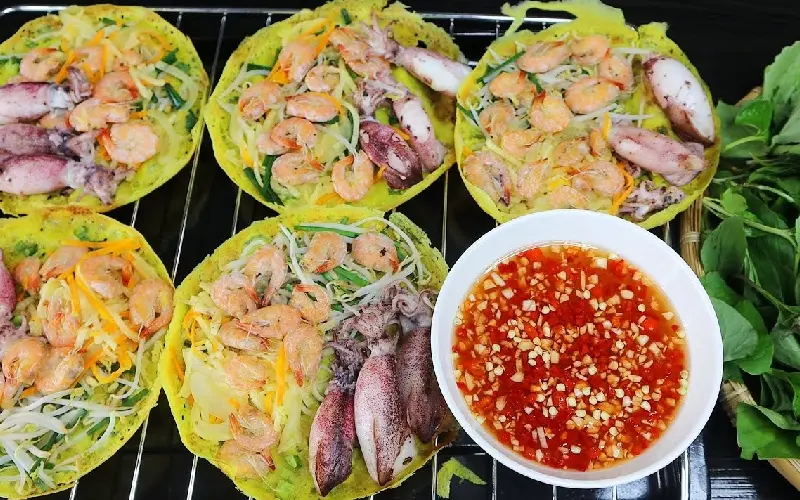 Danh s&aacute;ch 12 m&oacute;n ăn s&aacute;ng Ph&uacute; Y&ecirc;n ngon, rẻ, đ&uacute;ng chất miền biển 8