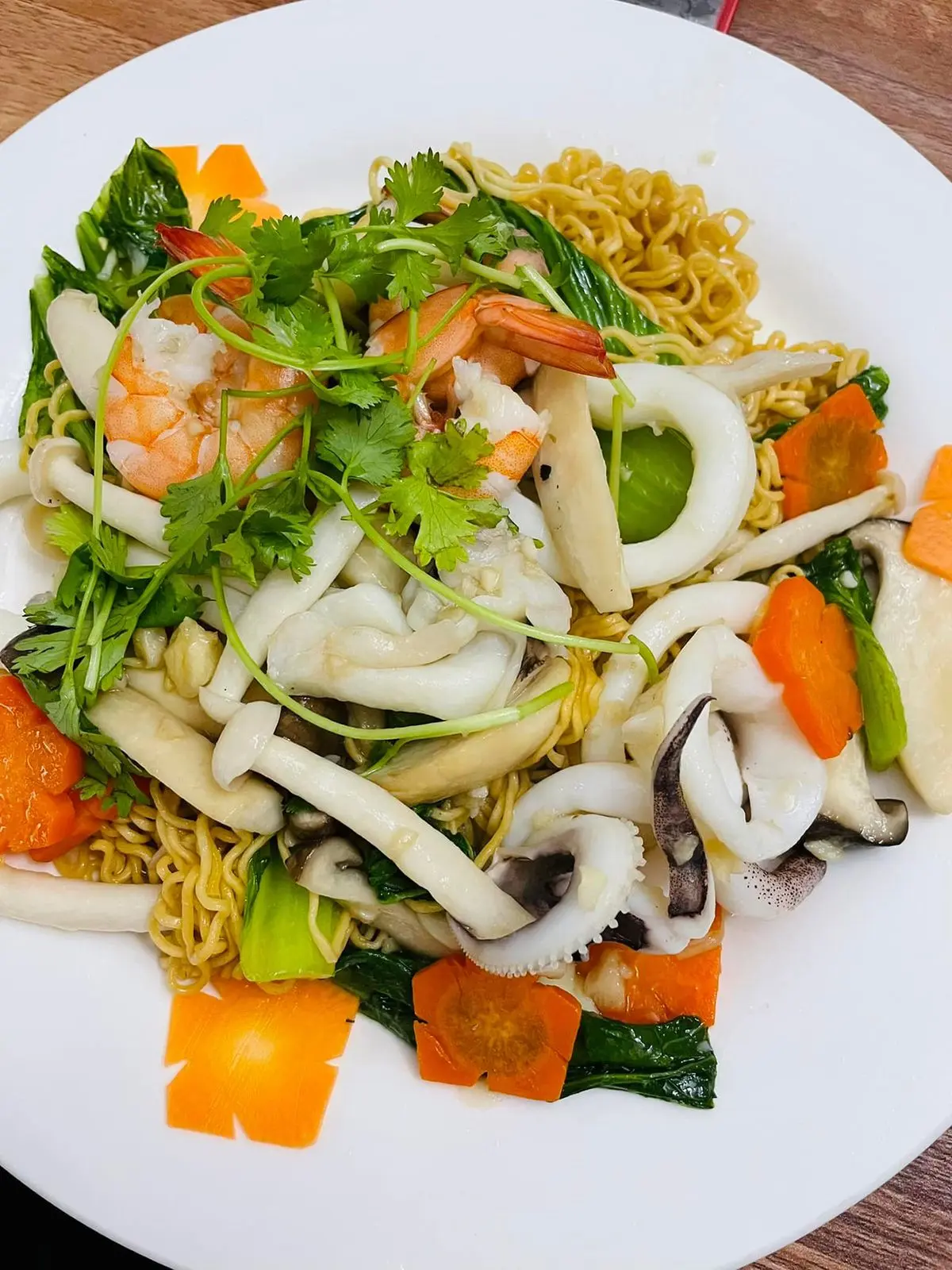 Đến AmaZon - Beer and Food Ph&uacute; Y&ecirc;n, vừa được ăn ngon lại được uống bia xịn 12