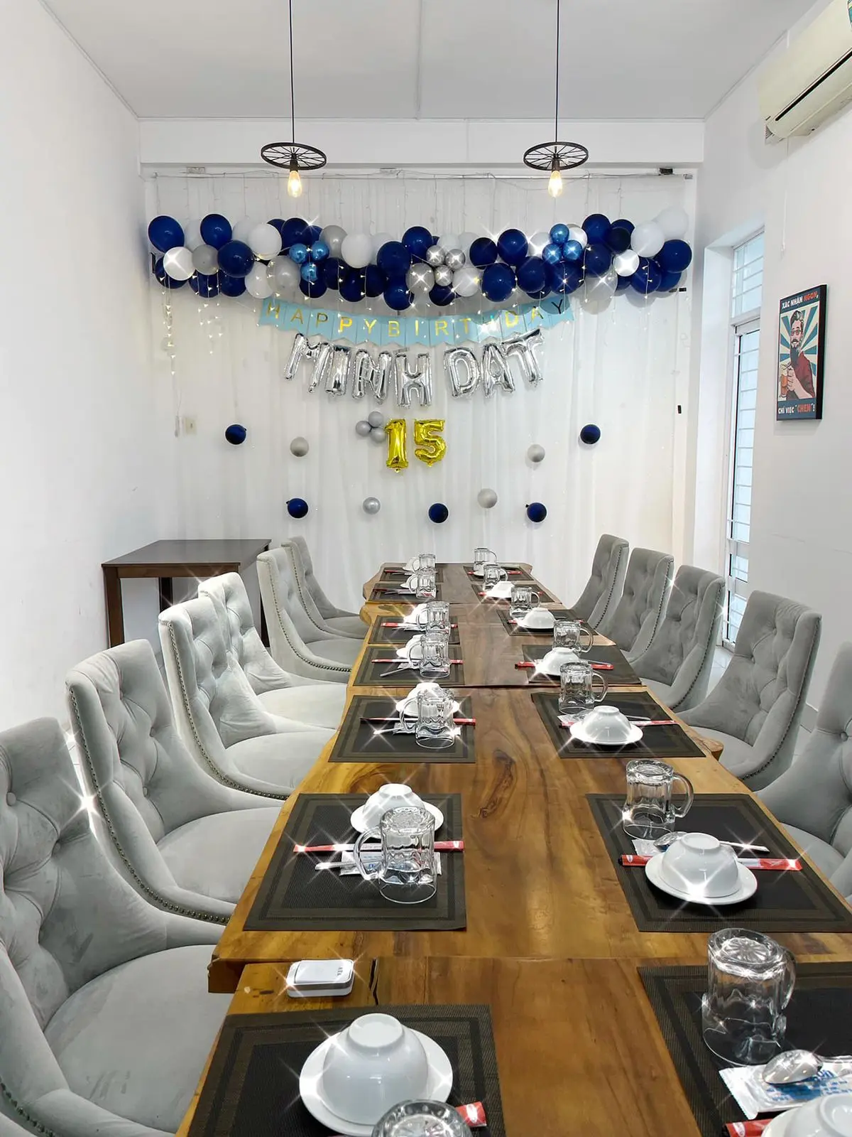 Đến AmaZon - Beer and Food Ph&uacute; Y&ecirc;n, vừa được ăn ngon lại được uống bia xịn 4