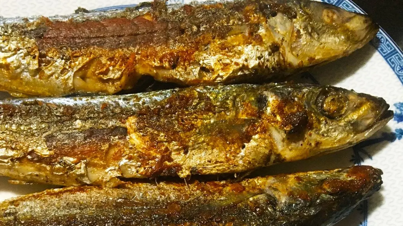 Điểm mặt những m&oacute;n ngon chế biến từ C&aacute; nục hấp Ph&uacute; Y&ecirc;n 8