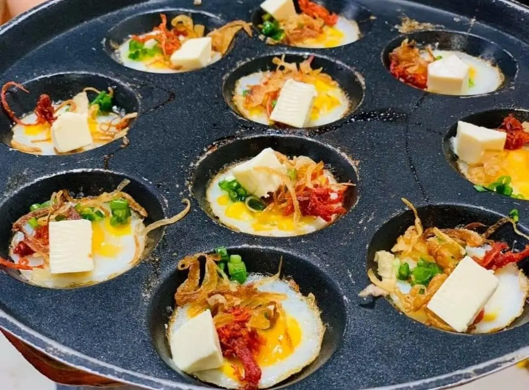 Đ&ocirc;ng Sương Sầu Ph&uacute; Y&ecirc;n - Điểm ăn vặt ngon qu&ecirc;n lối về 5