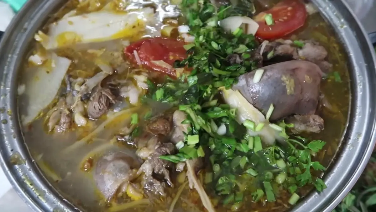Dừng ch&acirc;n thưởng thức m&oacute;n ngon bổ dưỡng do mẹ biển cả ban tặng - Mắt c&aacute; ngừ đại dương Ph&uacute; Y&ecirc;n 5