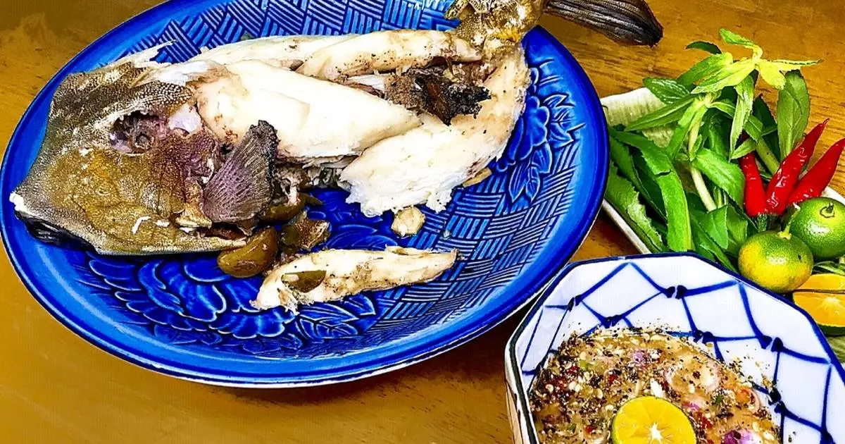 G&agrave; nước mặn Ph&uacute; Y&ecirc;n - Thượng phẩm qu&yacute; hiếm kh&ocirc;ng thể bỏ qua nếu c&oacute; cơ hội thưởng thức 11