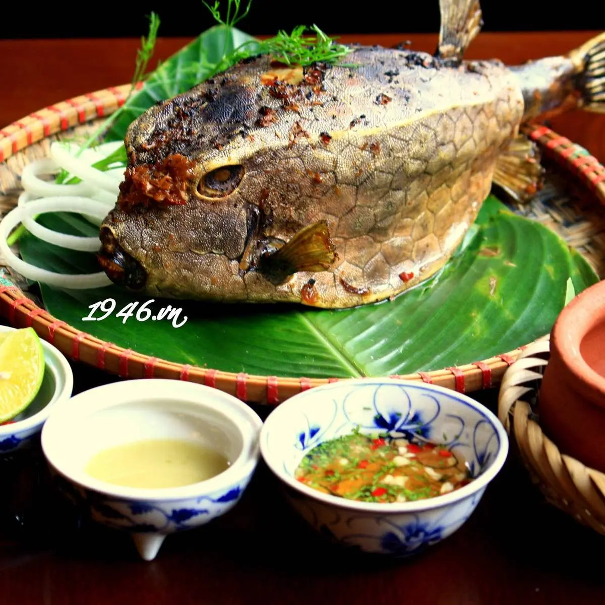 G&agrave; nước mặn Ph&uacute; Y&ecirc;n - Thượng phẩm qu&yacute; hiếm kh&ocirc;ng thể bỏ qua nếu c&oacute; cơ hội thưởng thức 2