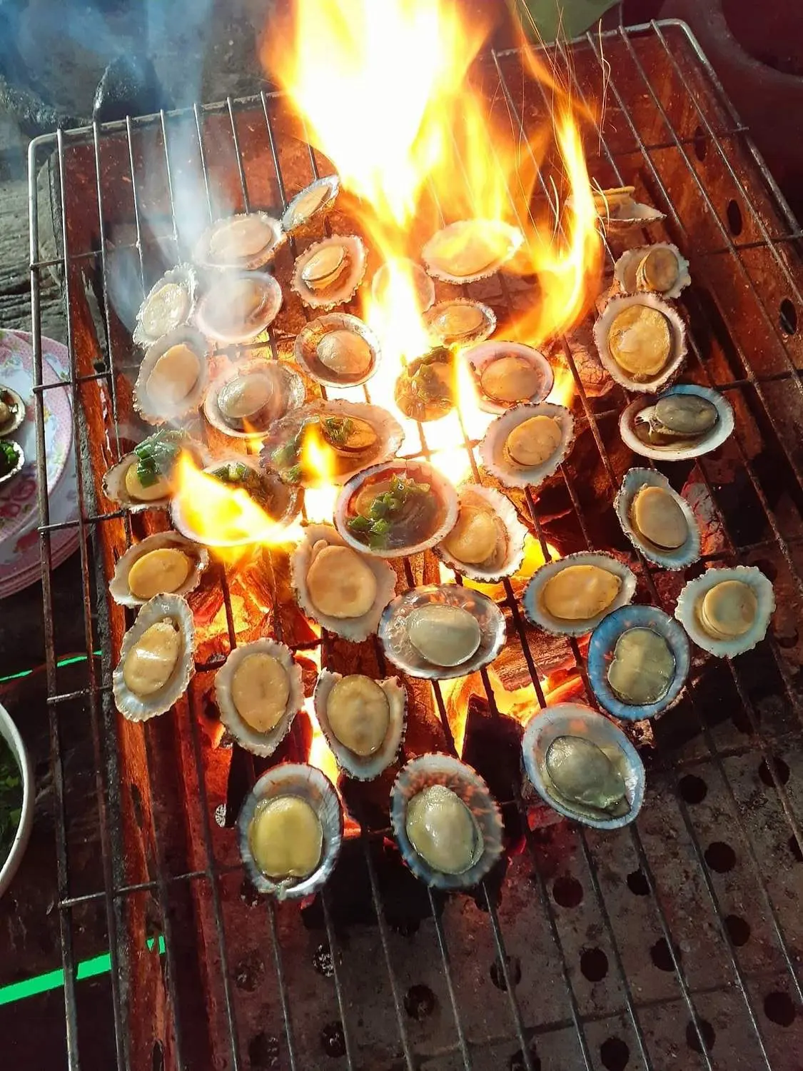 Hải sản b&egrave; nổi Vũng R&ocirc; Ph&uacute; Y&ecirc;n &ndash; Mu&ocirc;n v&agrave;n m&oacute;n ngon với hương vị đậm đ&agrave;, hấp dẫn 14