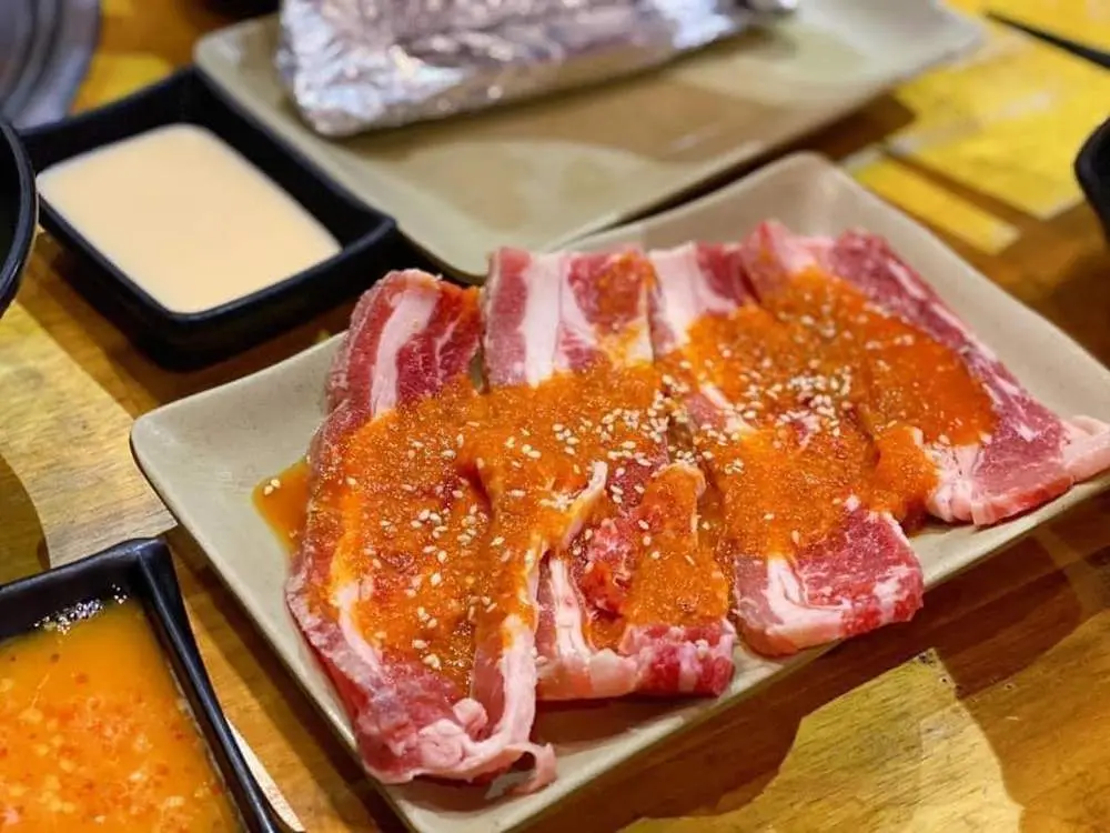 Kh&aacute;m ph&aacute; MintYum BBQ - Lẩu v&agrave; nướng kh&ocirc;ng kh&oacute;i 6