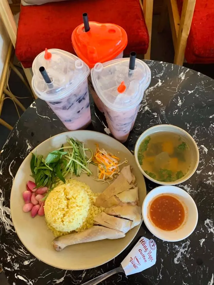 Kh&ocirc;ng cần la c&agrave; đ&acirc;u xa, chỉ cần gh&eacute; đến C&agrave; ph&ecirc; Hồng Ngọc Ph&uacute; Y&ecirc;n l&agrave; y&ecirc;u từ c&aacute;i nh&igrave;n đầu ti&ecirc;n ngay th&ocirc;i 15
