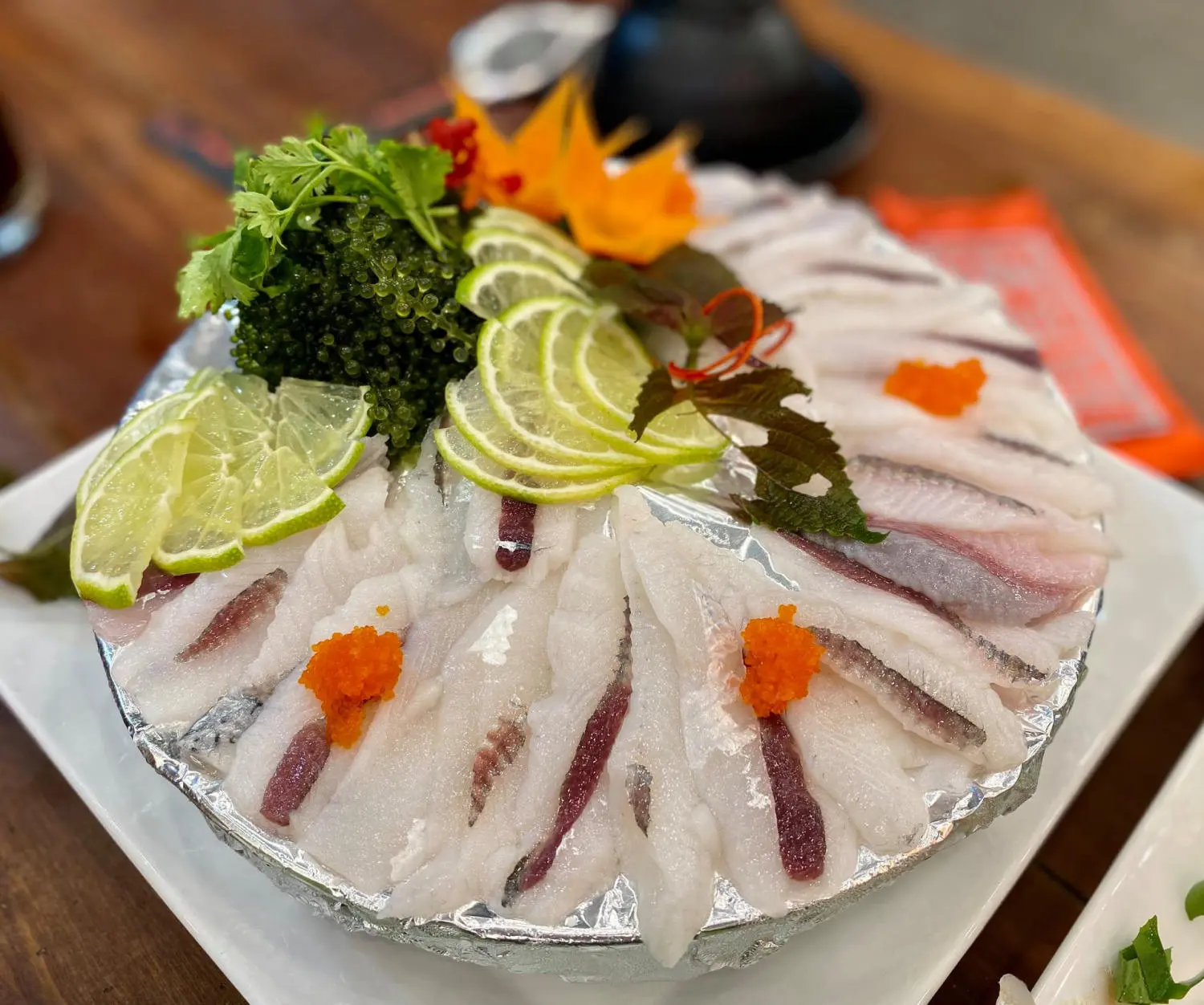 Lan Quế Phường Ph&uacute; Y&ecirc;n - Điểm hẹn kh&aacute;m ph&aacute; ẩm thực v&ocirc; c&ugrave;ng đặc sắc 5