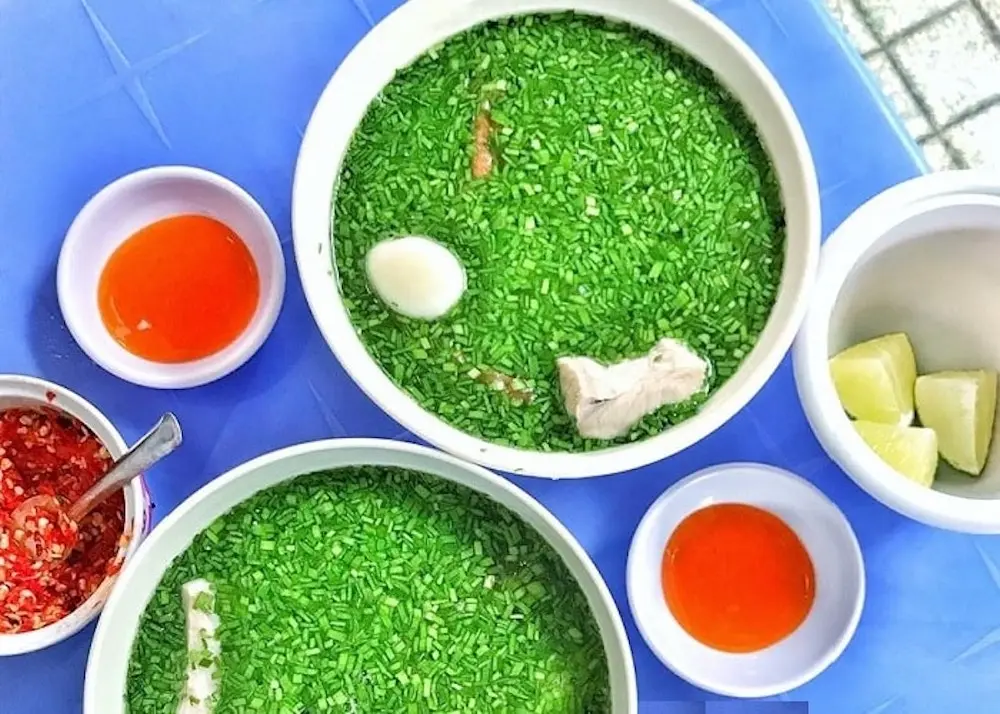 Lan Quế Phường tầm n&agrave;y l&agrave; tầm thường, danh s&aacute;ch 9 qu&aacute;n b&aacute;nh canh hẹ Ph&uacute; Y&ecirc;n ngon mới l&agrave; thi&ecirc;n đường 8