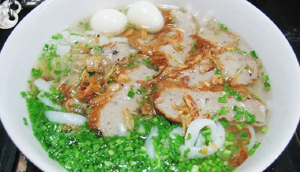 Lan Quế Phường tầm n&agrave;y l&agrave; tầm thường, danh s&aacute;ch 9 qu&aacute;n b&aacute;nh canh hẹ Ph&uacute; Y&ecirc;n ngon mới l&agrave; thi&ecirc;n đường 2