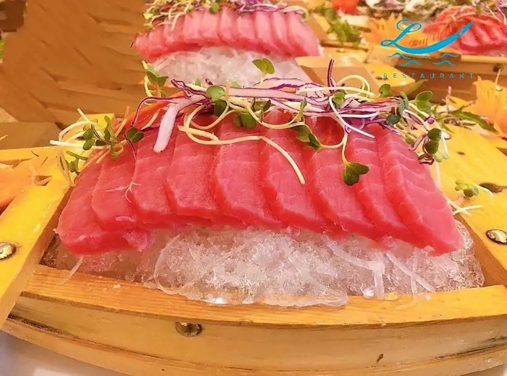 Lang Chai Restaurant - Ivory Hotel Ph&uacute; Y&ecirc;n hoang sơ v&agrave; h&ugrave;ng vĩ 6