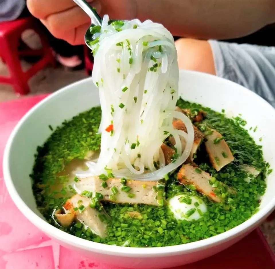 Lấp đầy chiếc bụng đ&oacute;i bằng những m&oacute;n ăn vặt Ph&uacute; Y&ecirc;n vừa ngon vừa rẻ 7