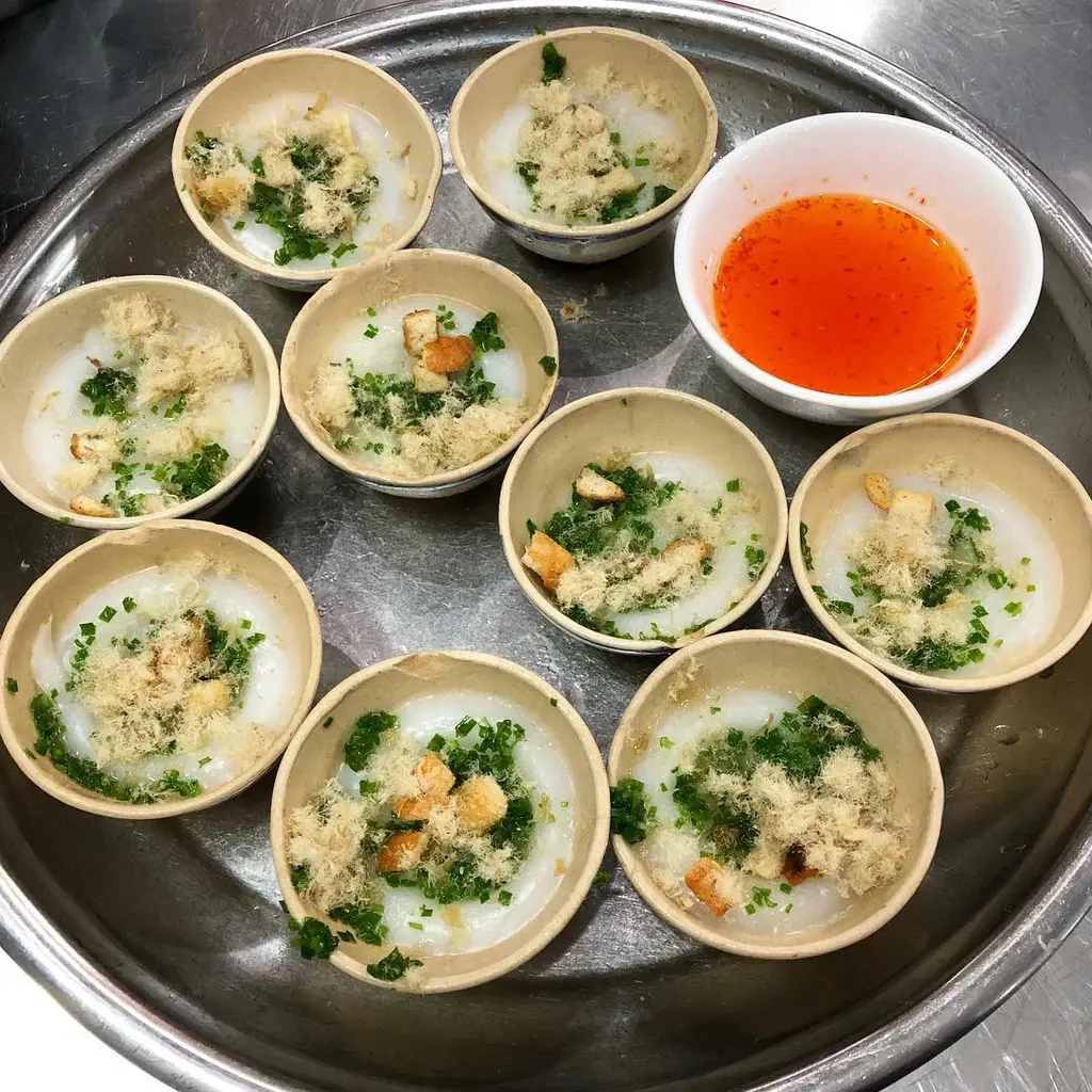 Lấp đầy chiếc bụng đ&oacute;i bằng những m&oacute;n ăn vặt Ph&uacute; Y&ecirc;n vừa ngon vừa rẻ 5