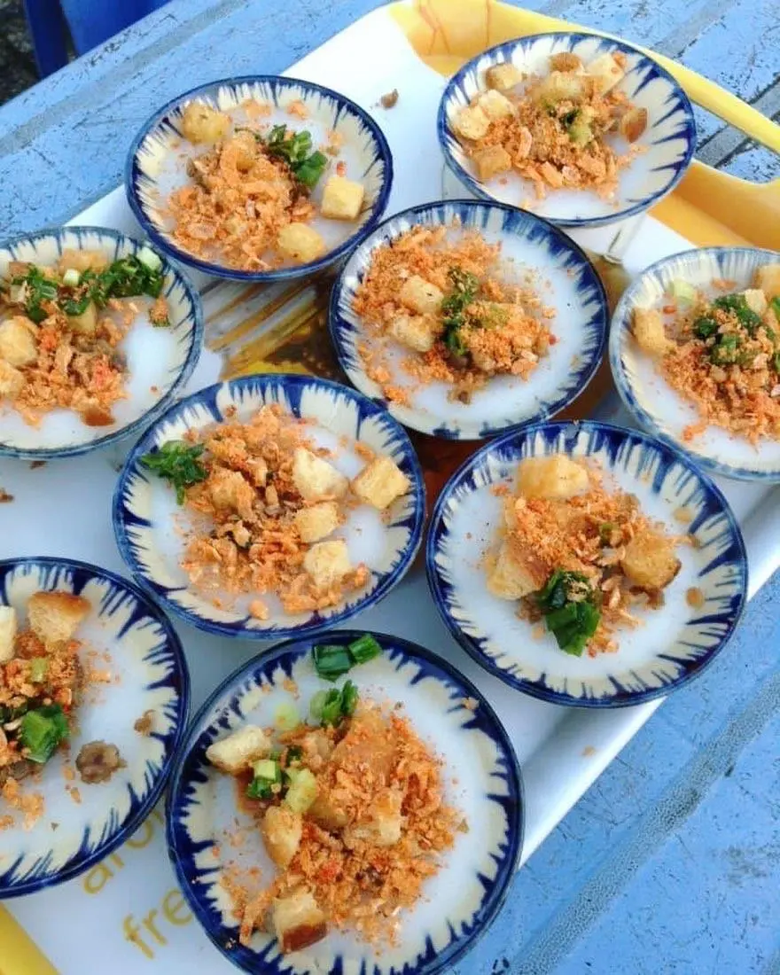 Lấp đầy chiếc bụng đ&oacute;i bằng những m&oacute;n ăn vặt Ph&uacute; Y&ecirc;n vừa ngon vừa rẻ 4