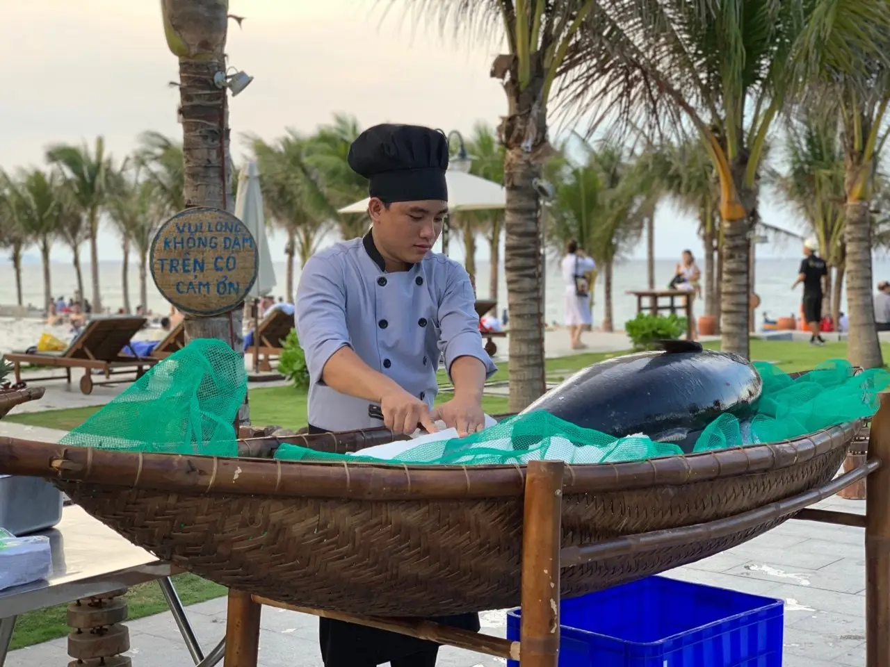 List 5 qu&aacute;n ăn d&agrave;nh cho 2 người ở Ph&uacute; Y&ecirc;n ngon ngất ng&acirc;y 3