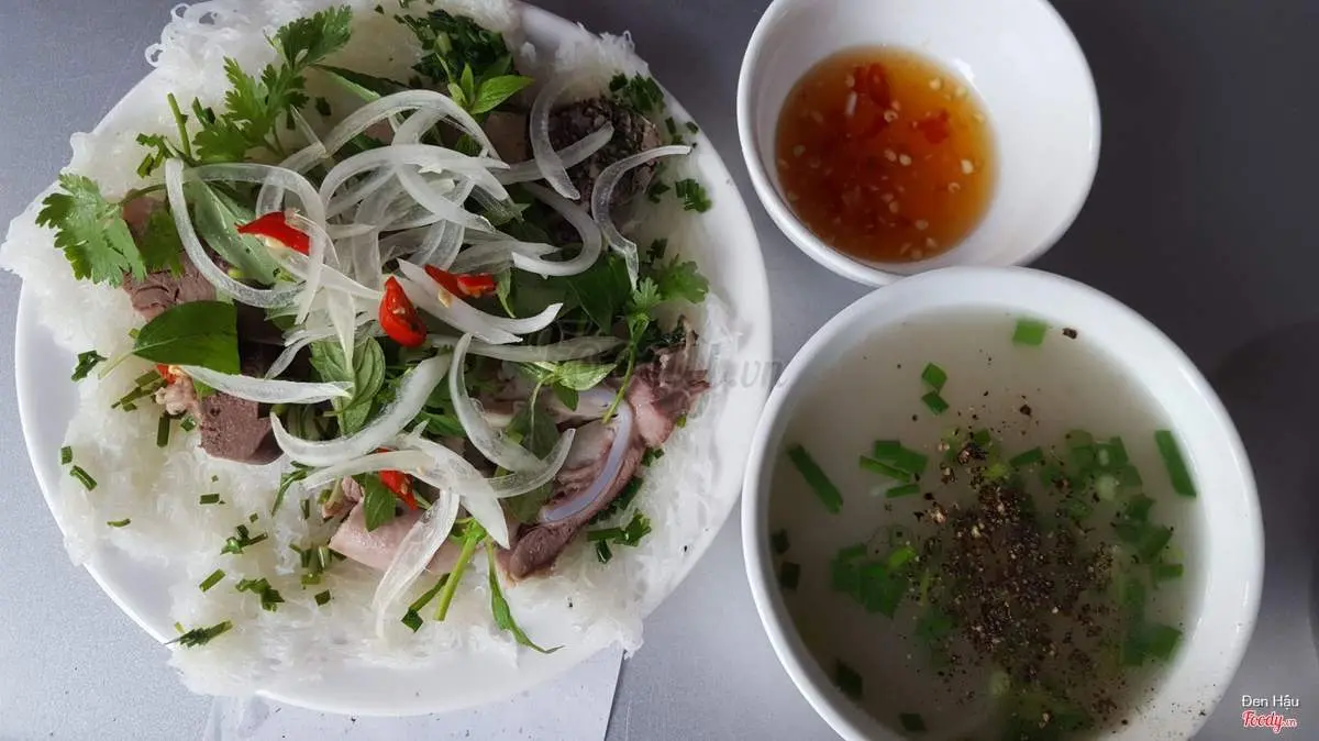 Lỡ tay ở kh&aacute;ch sạn qu&aacute; sang? C&oacute; ngay top 7 m&oacute;n ngon b&igrave;nh d&acirc;n Ph&uacute; Y&ecirc;n cho những phượt thủ nhẹ t&uacute;i 5