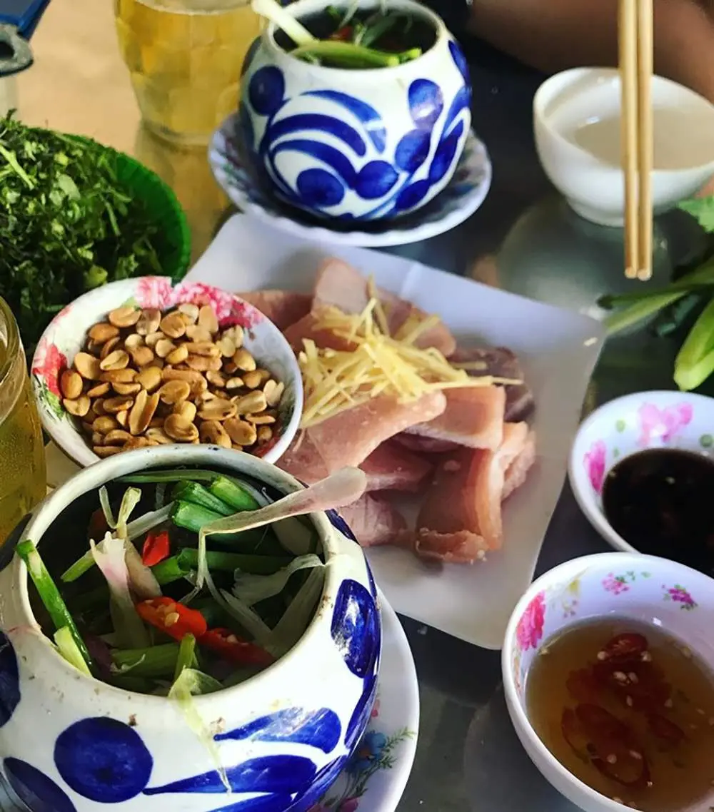 Long Beach Restaurant Ph&uacute; Y&ecirc;n - Nh&agrave; h&agrave;ng tr&ecirc;n b&atilde;i biển si&ecirc;u xịn 7