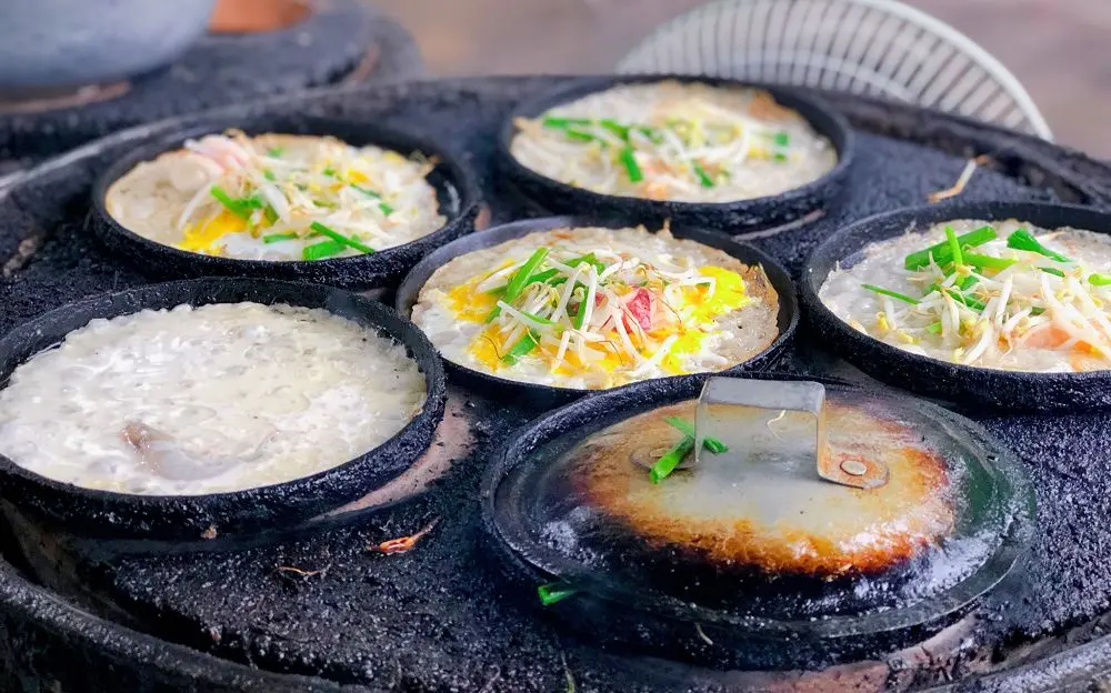 Nếm thử b&aacute;nh x&egrave;o Ph&uacute; Y&ecirc;n - M&oacute;n ngon độc đ&aacute;o m&agrave; bạn kh&ocirc;ng n&ecirc;n bỏ lỡ 6