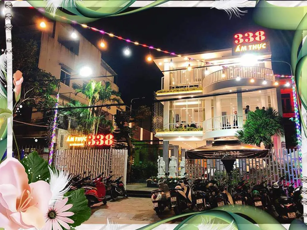 Nh&agrave; h&agrave;ng Ẩm thực 338 Ph&uacute; Y&ecirc;n - Thưởng thức trọn vẹn hương vị &Aacute; &Acirc;u 3